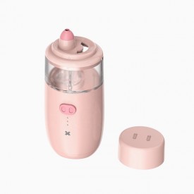 Three-mode children's sinus irrigation machine