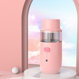 Three-mode children's sinus irrigation machine