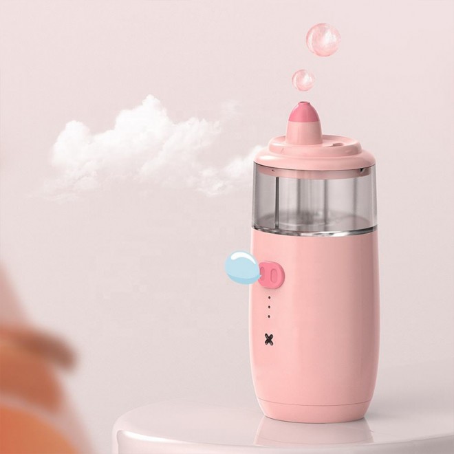 Three-mode children's sinus irrigation machine