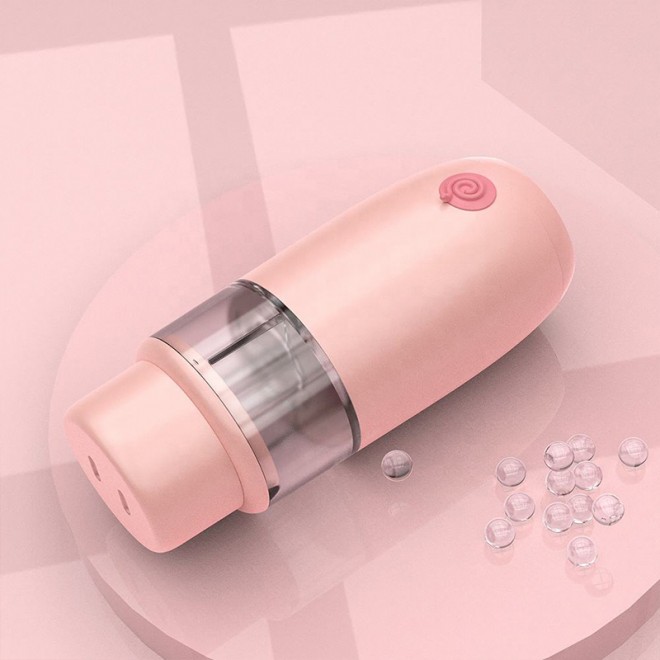 Three-mode children's sinus irrigation machine