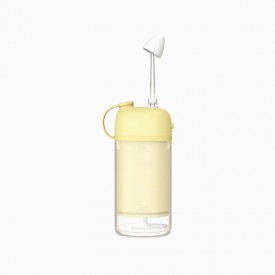Simple pulse water flow sinus irrigation machine