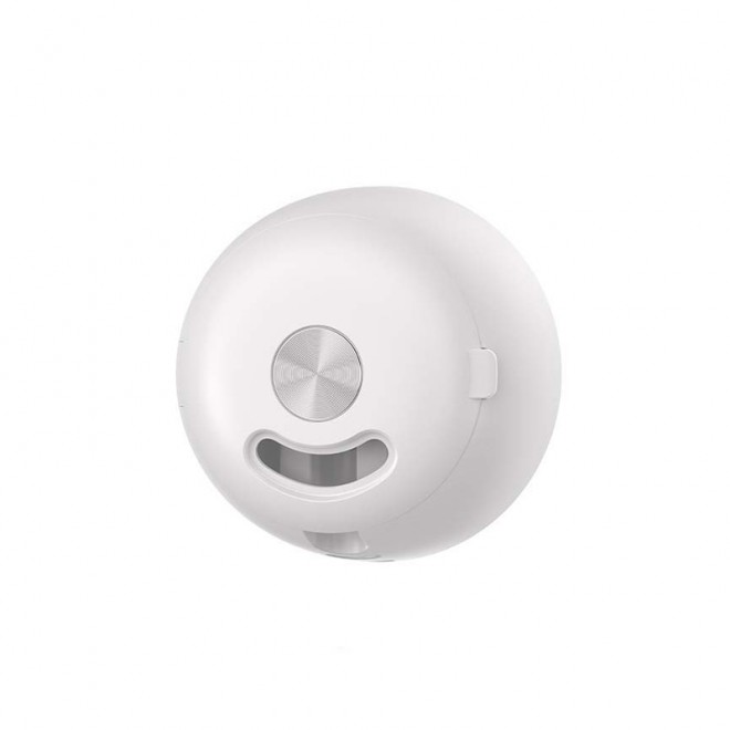 Mini household UV disinfection toothbrush holder