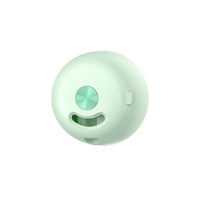 Mini home wall-mounted toothbrush holder