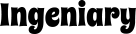 Ingeniary